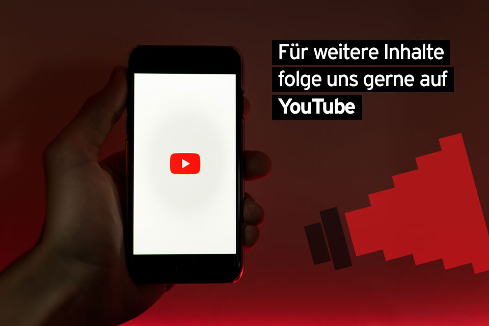 YouTube Werbung Mobil