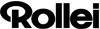 Logo: Rollei