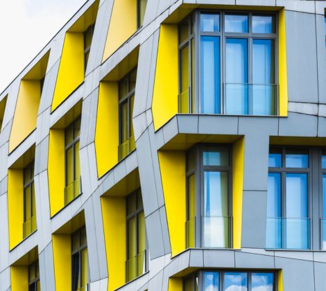 Fotowalk mit Sony Experte: Cityscape Experience Walk