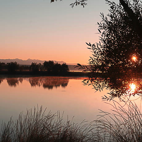 Landschaftsfotografie vom Wasser aus – Willkommen an Bord der Solaaris in Münster!