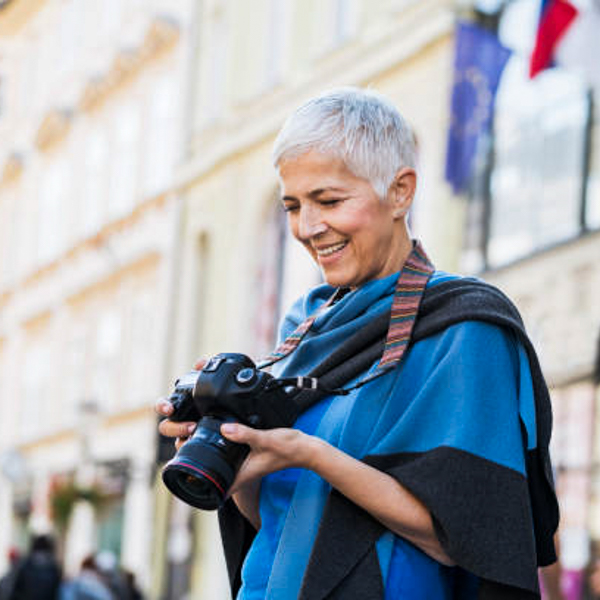 Grundlagen der Fotografie – Einfach starten, besser fotografieren!