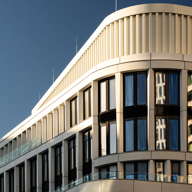 The Choice for Cityscape – Die Architektur Münchens im Fokus