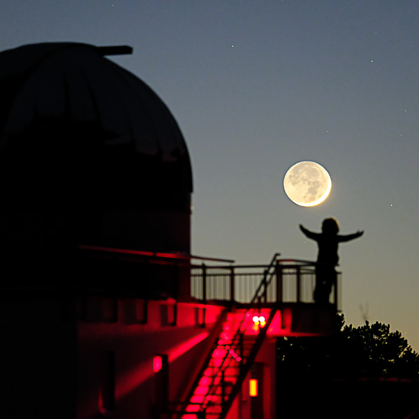 Faszination Astrofotografie