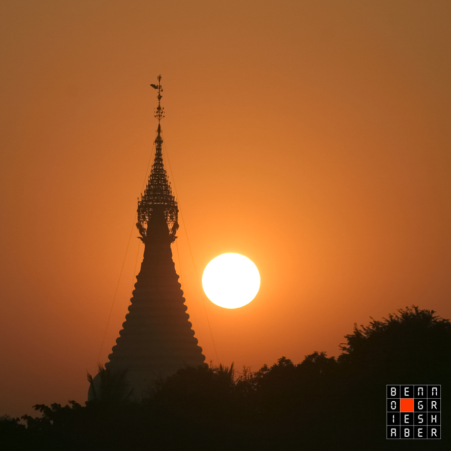 Masterclass Bangkok - Eine Stadt, die niemals stillsteht – fünf fotografische Welten