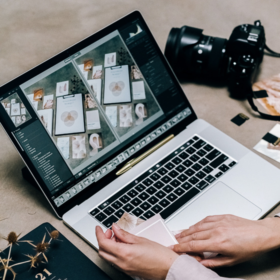 Bildbearbeitung – Es muss nicht immer Adobe sein