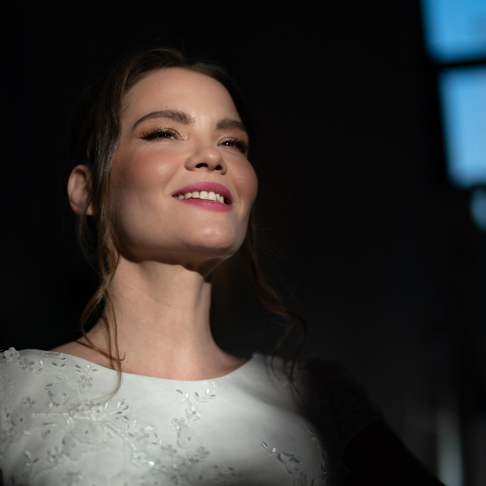 Professionelle Hochzeitsfotos - Frank Freudenthaler mit Model & dem neuen Sony 50–150mm F2 GM – jetzt live erleben!