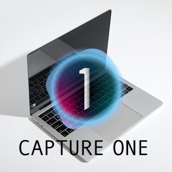 Capture One Basics Online Workshop - 