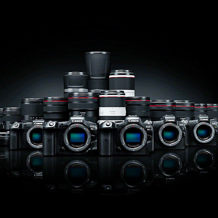 Canon für Fortgeschrittene - Dein Online Workshop