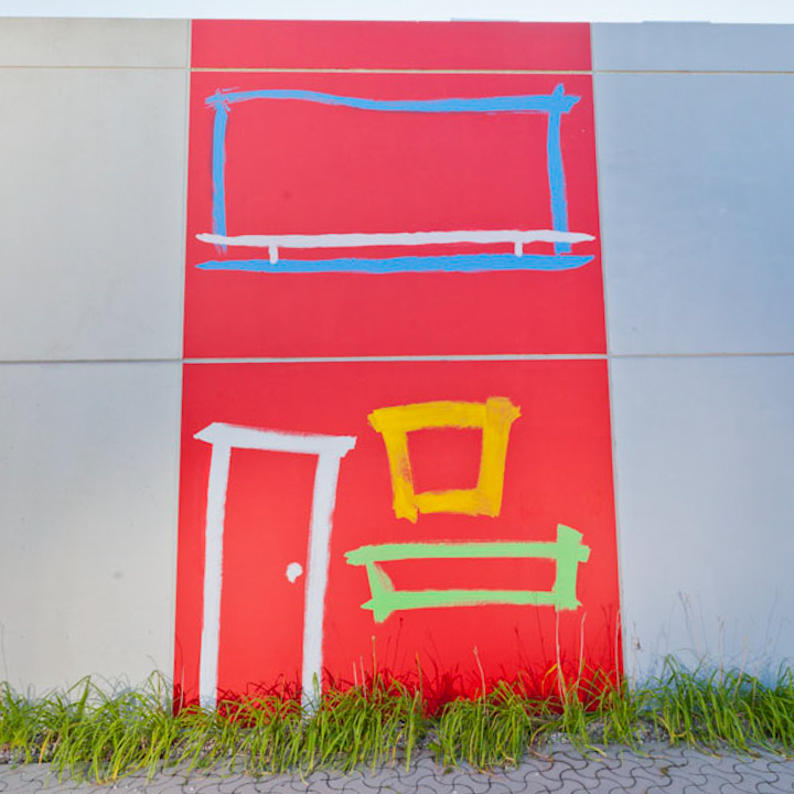 Fassadenkunst & Streetart – Mit der Kamera durch Münchens Graffiti-Dschungel