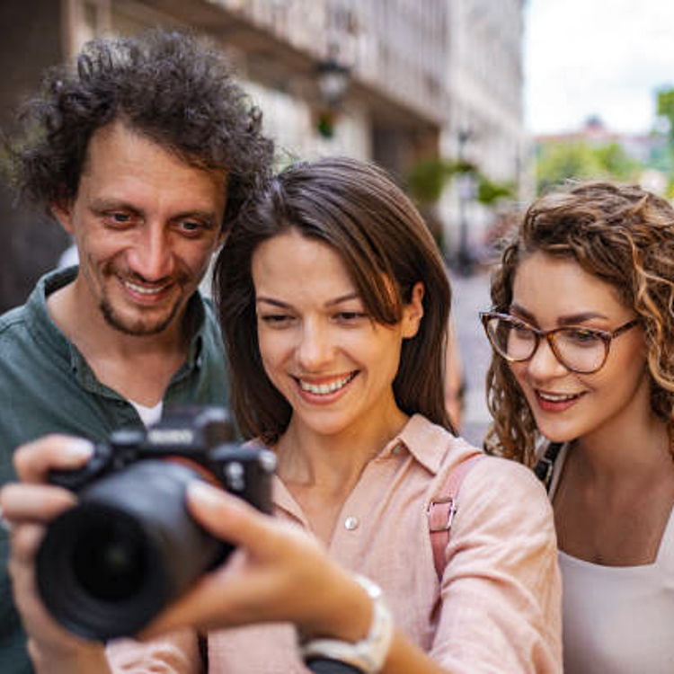 Grundlagenworkshop im Herzen Aschaffenburgs - Schritt für Schritt zu tollen Fotos!