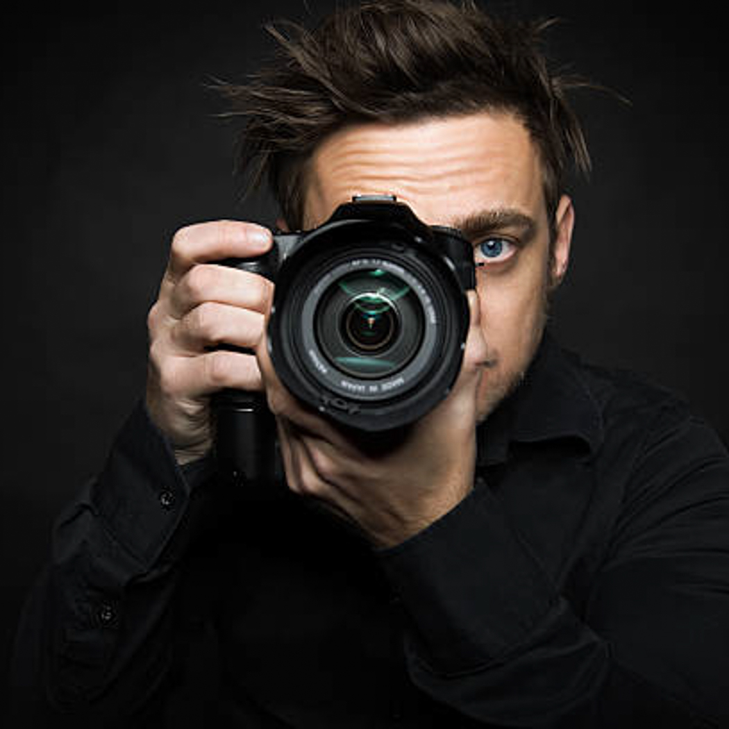 Grundlagen der Fotografie - Schritt für Schritt zu großartigen Aufnahmen!