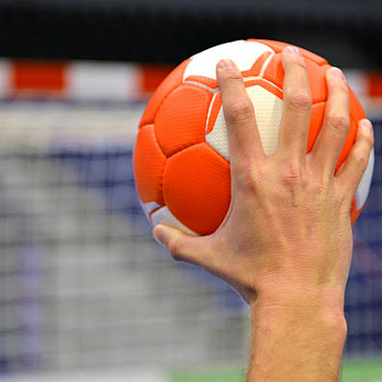 The Choice for Sport - Dynamik und Emotionen beim Handballspiel festhalten - Sportfotografie