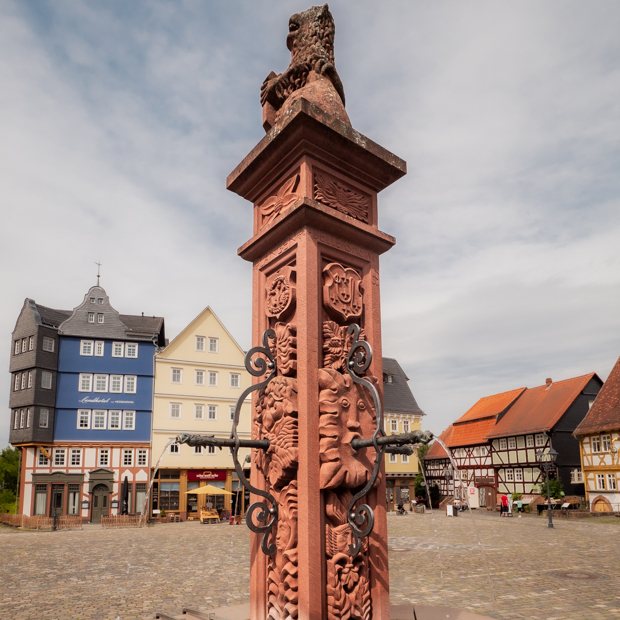 Grundlagen-Fotokurs im Hessenpark – Entdecke Geschichte durch Deine Linse!