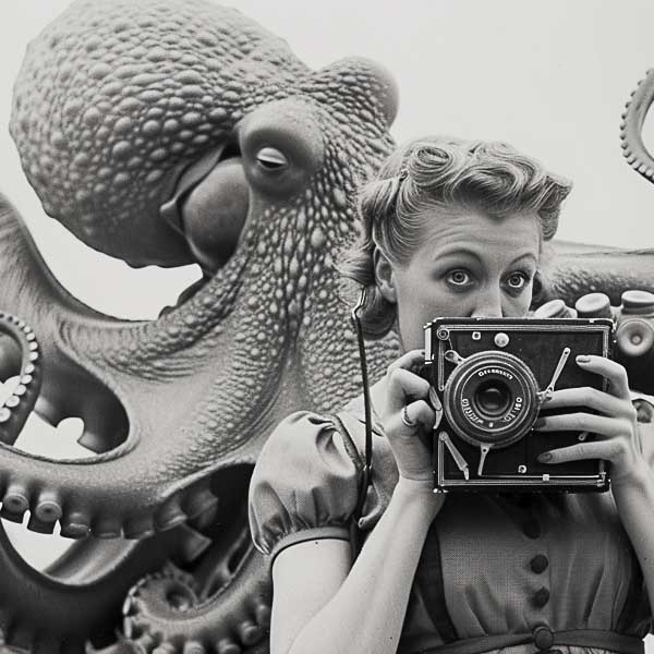 KI in der Fotografie
