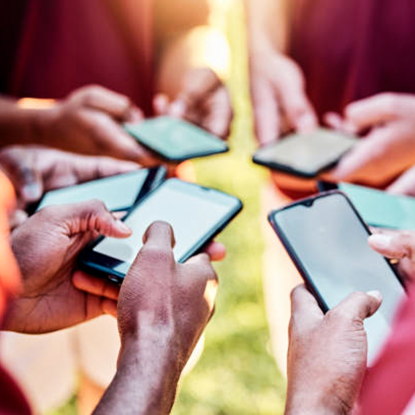 Smartphone-Fotografie – Sehen – Gestalten – Begeistern