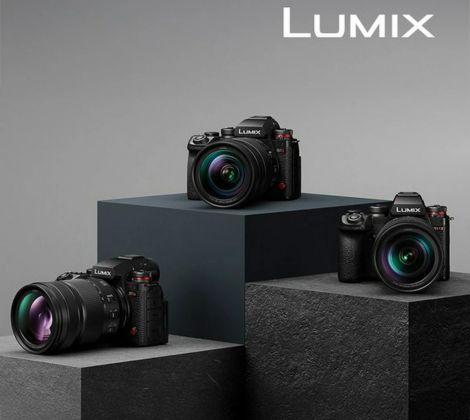 Panasonic Experte in unseren Filialen