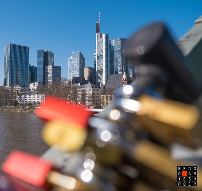 Photo Artist Masterclass – 5 Tage Frankfurt exklusiv: Aus neuen Perspektiven