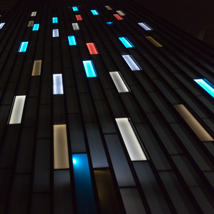 Architektur im besten Licht – Münchens Blaue Stunde & Nachtfotografie