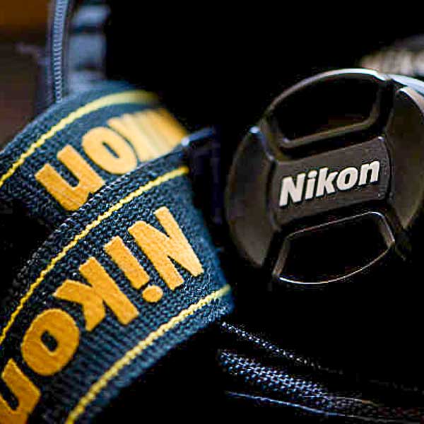 Nikon Z-System & Spiegelreflex 