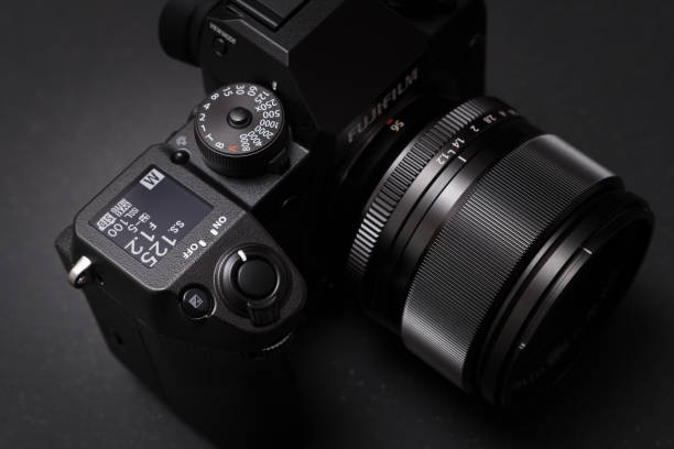 Fujifilm Next Level - Intensivtraining live & online für Fortgeschrittene