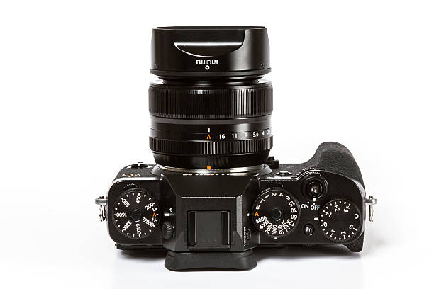 Einstieg in die Fujifilm-Welt – Deine Kamera verstehen und lieben lernen - Online Workshop
