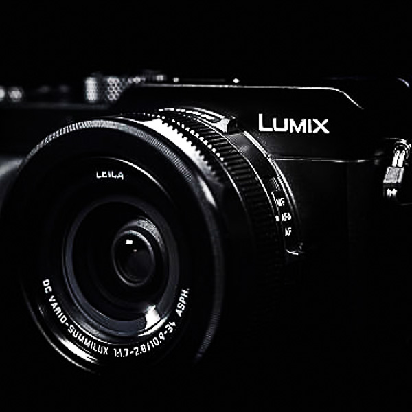 Panasonic Advanced - Lumix für Fortgeschrittene