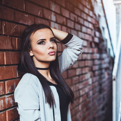 The Choice for Portrait – Kreative Porträtfotografie auf Zeche Zollverein in Essen