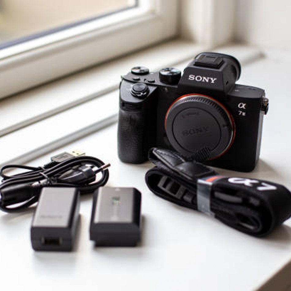 Dein Sony Einsteigerkurs - Fotografieren mit Spaß & System