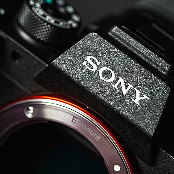Sony & You - Intensivworkshop Sony Alpha System