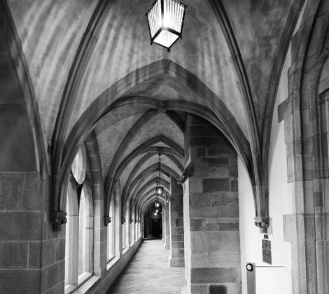 Fotowalk mit Canon Experte: Stadtlandschaften