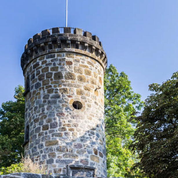 Fotoexkursion durch das mittelalterliche Tecklenburg - Grundlagen der Fotografie