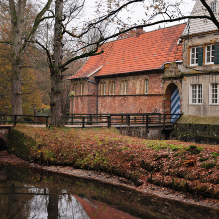 The Choice for Cityscape – Landschafts- & Street-Fotografie rund um die Zitadelle