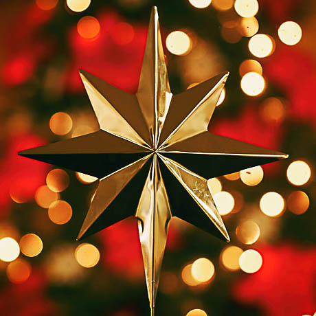 Funkelnde Weihnachtsmarkt Atmosphäre einfangen