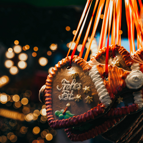 Mainzer Adventslichter – Den Weihnachtszauber mit der Kamera einfangen