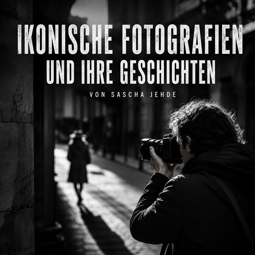 Ikonische Fotografien – Was große Bilder unvergesslich macht