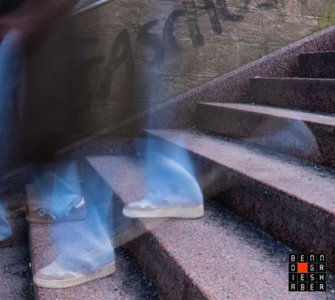 Fotowalk mit Benno Grieshaber: Kamera in Bewegung – Kreative Fotografie mit Dynamik und Geschwindigkeit