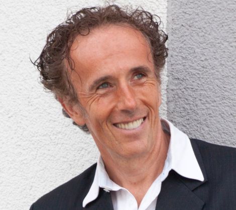Lerne unseren Foto-Trainer Benno Grieshaber persönlich kennen!