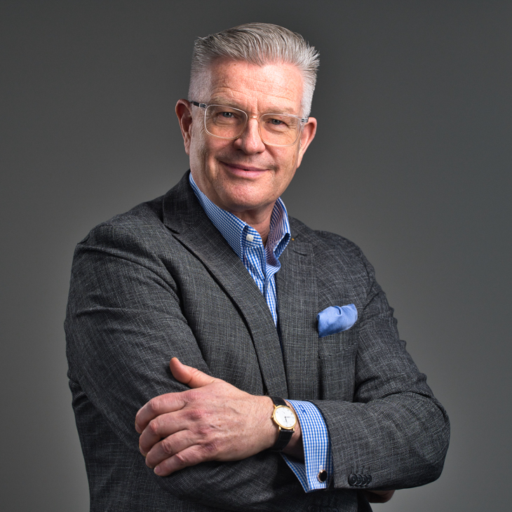 Prof. Dr.-Ing. Christian Kettler
