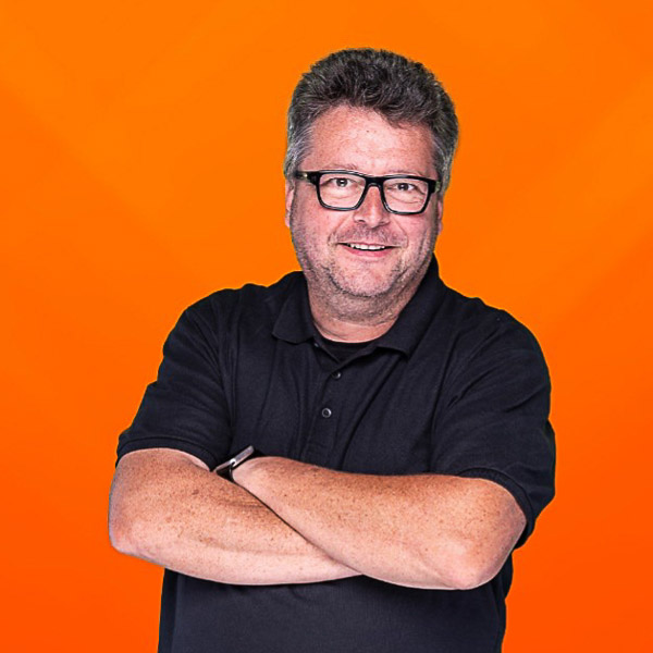Olav Brehmer