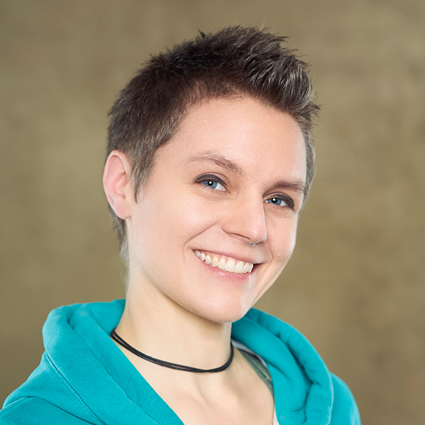 Sabine Großbauer