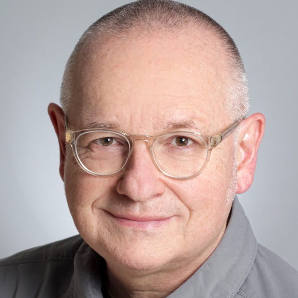 Stefan Knauth