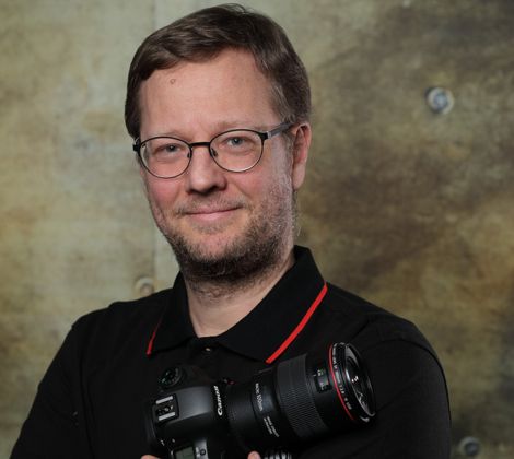 Dirk Böttger