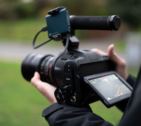 Creators Summit: Das Event für alle Foto- & Videografen