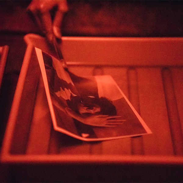 Analoge Filme selbst entwickeln