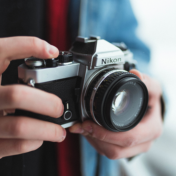 Abenteuer Analog XL
