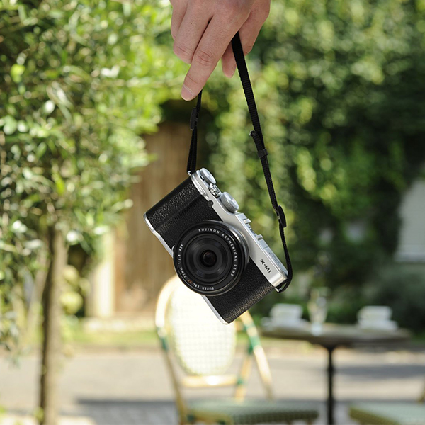 Fujifilm Fotografie – Dein kreativer Einstieg