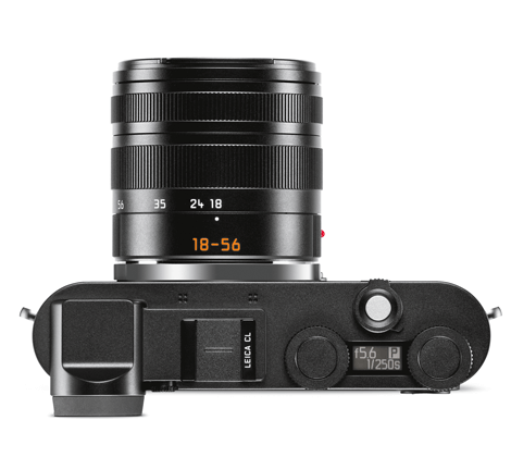 Fotografie und Bildgestaltung mit der Leica CL