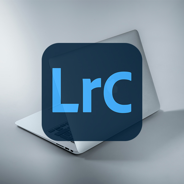 Bildbearbeitung - Adobe Lightroom Classic Einsteigerkurs