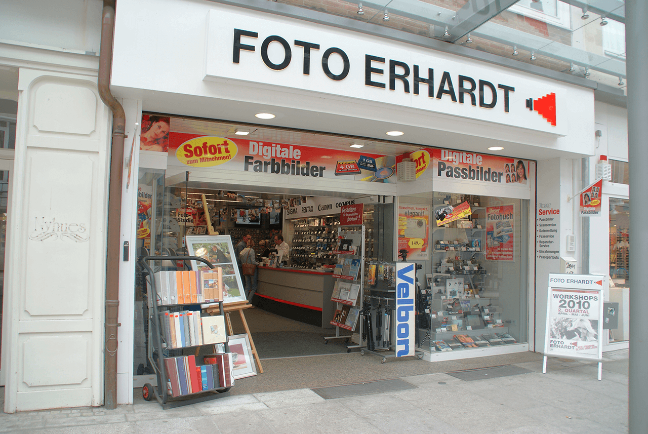 Foto Erhardt Osnabrück (K)