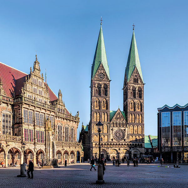 Foto Erhardt Bremen